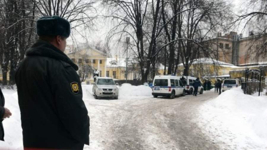 Пособников убийц Деда Хасана ищут среди силовиков