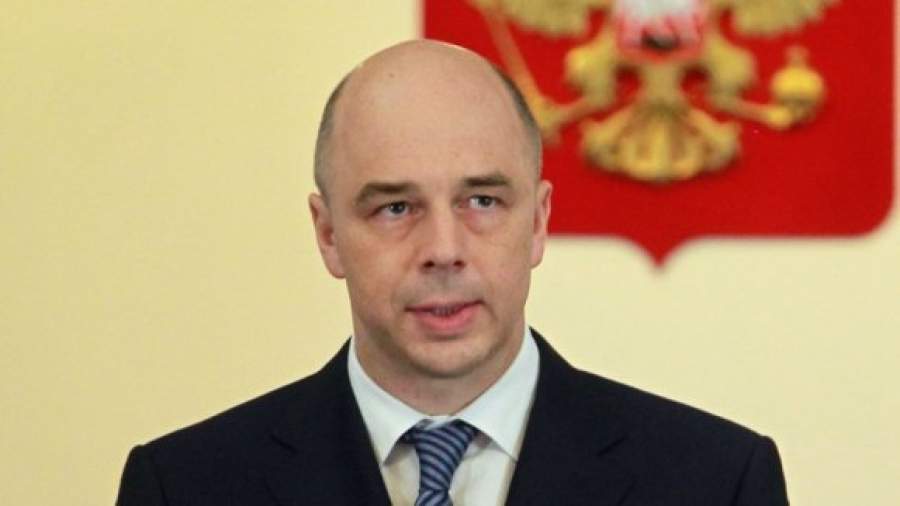 Минфин: «Откладывать налог на недвижимость до 2014 года нельзя»