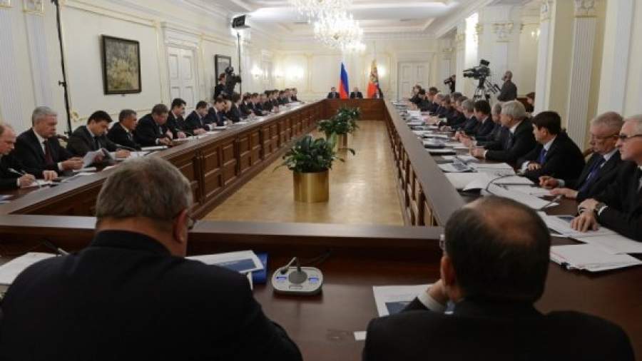 Министерства обяжут развивать конкуренцию в своих отраслях