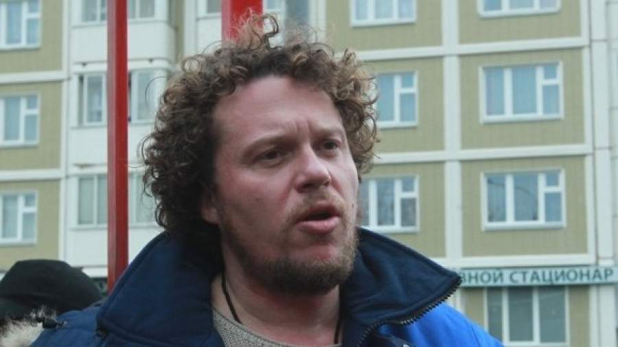 Сергей Полонский пытается в суде отобрать имена у МК и «Комсомолки»