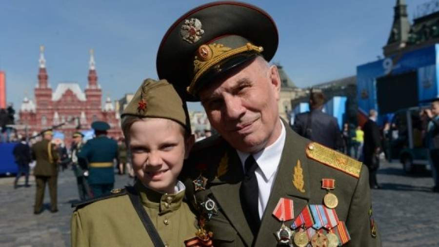 Ветераны смогут передавать по наследству матпомощь на жилье