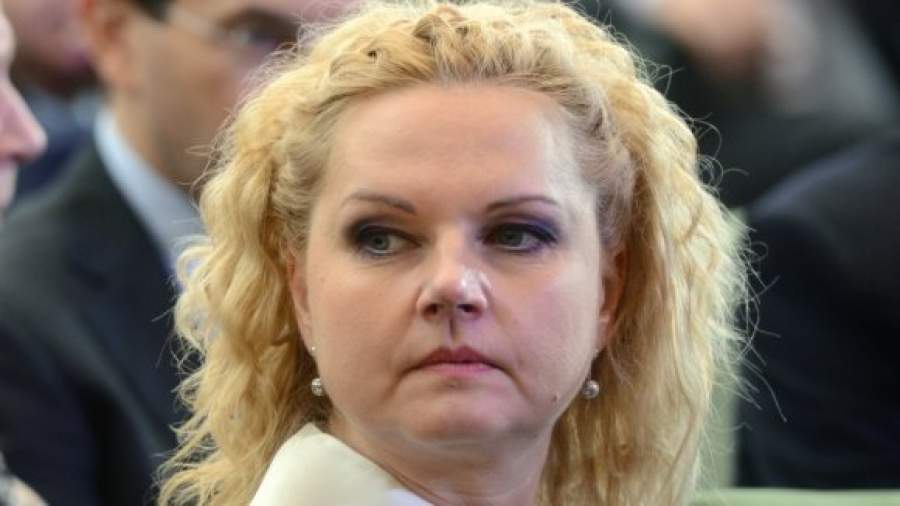 Голикова до и после пластики