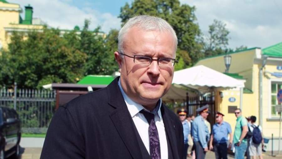 Банкир Лебедев попросил защиты у Януковича