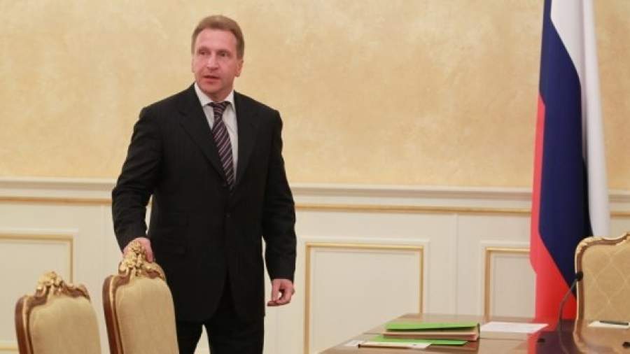Комиссия Шувалова пересмотрит страховые взносы для самозанятых