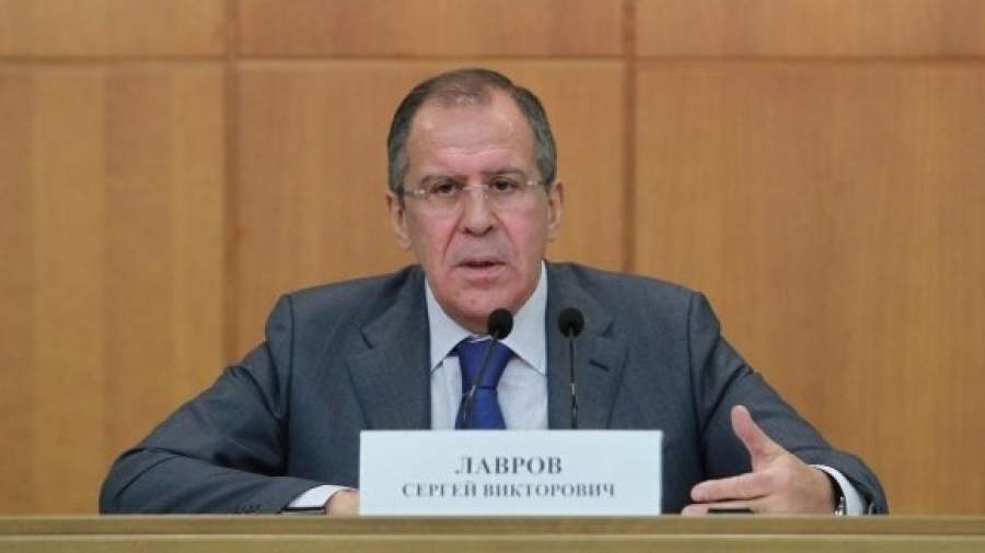 Американские лоббисты Дерипаски бесплатно консультируют Сергея Лаврова