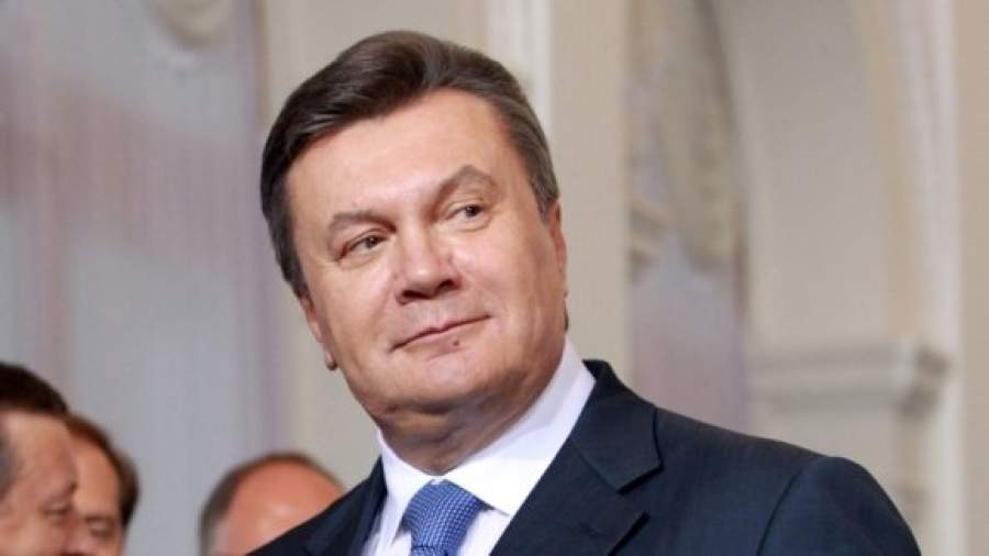 Янукович может променять ЕС на будущее президентство