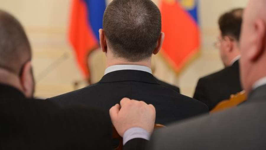 Кремль обучит непарламентскую оппозицию