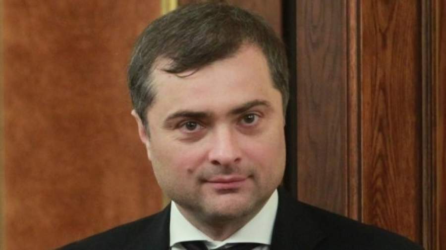 Сурков оставит силовикам возможность иметь недвижимость за границей