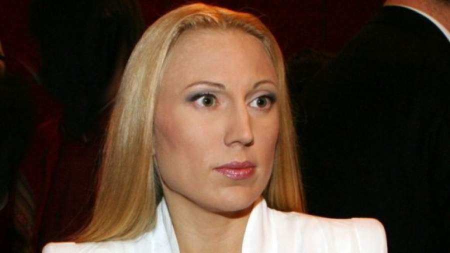 Глава холдинга «Алтын» судится с ФСБ за драгоценности