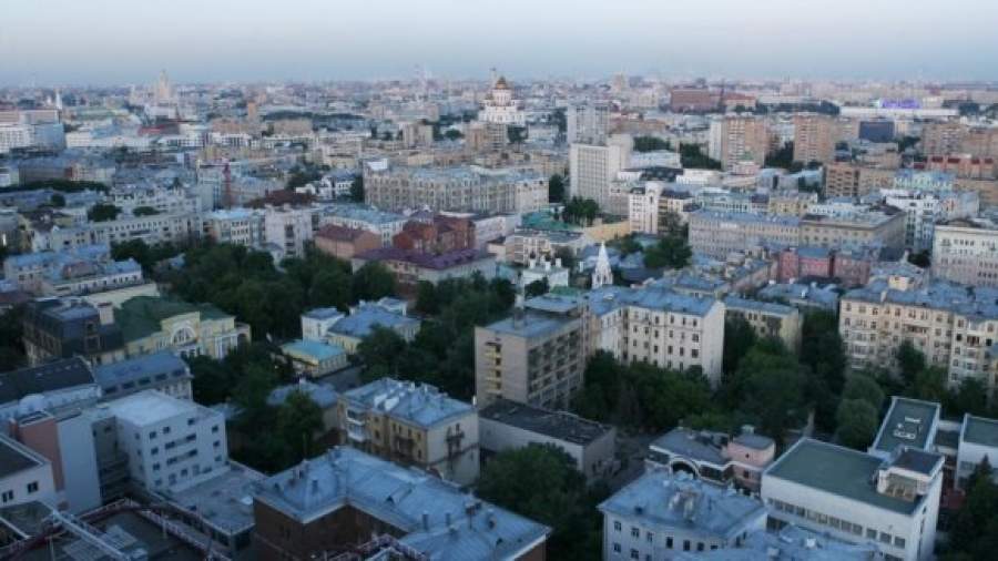 Перенос столицы растянется на 10 лет, считает архитектор Асадов