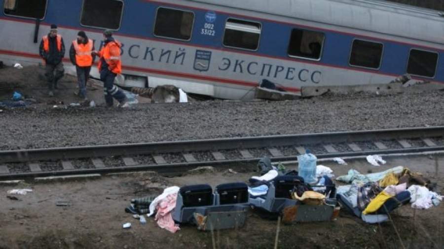«Невский экспресс» поехал в суд без потерпевших