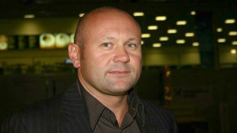 Бизнесмен Игорь Краюшкин: «Голубков намеренно обанкротил мою компанию»