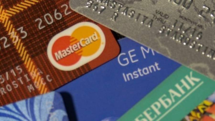 К MasterCard подан первый в России иск из-за блокировки карт