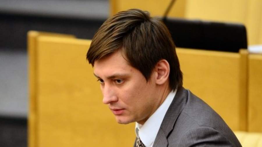 Дмитрий Гудков скрыл от избирателей бизнес в Болгарии