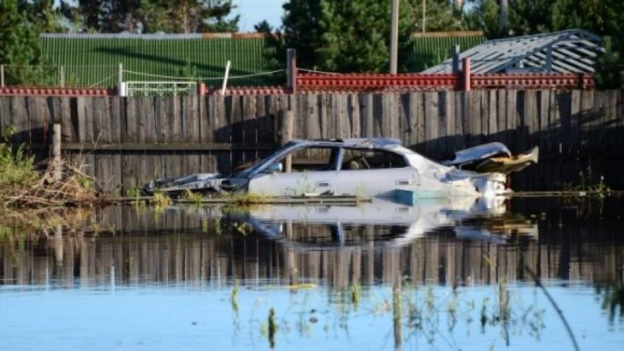 Центробанк вводит усиленный надзор за страховыми выплатами на Алтае