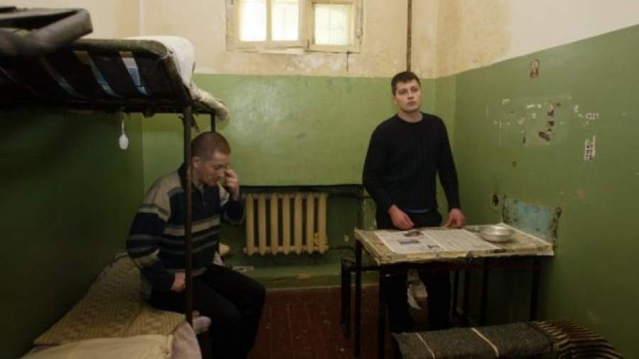 ФСИН урезала арестантам шопинг