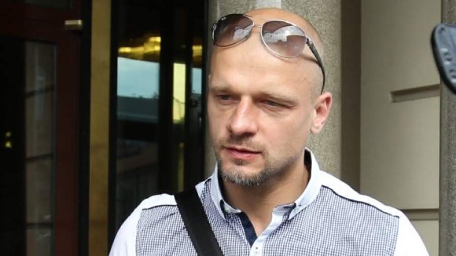 Войцех Ковалевский: «Черчесов наладит дисциплину в «Спартаке»