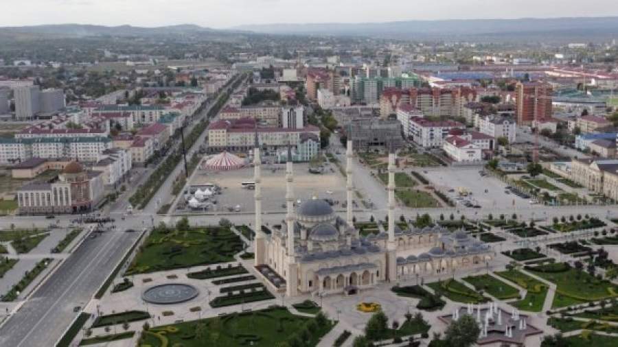 В деле покушения на шариатского судью в Стамбуле возник имам