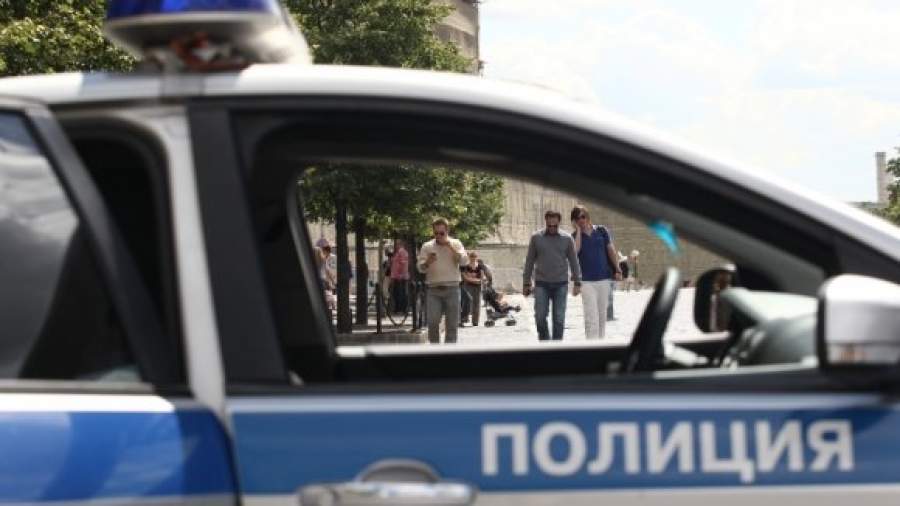 МВД отправляет к главе подмосковной полиции армию ревизоров