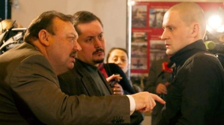 «Анатомия протеста-2» проиграла первой части
