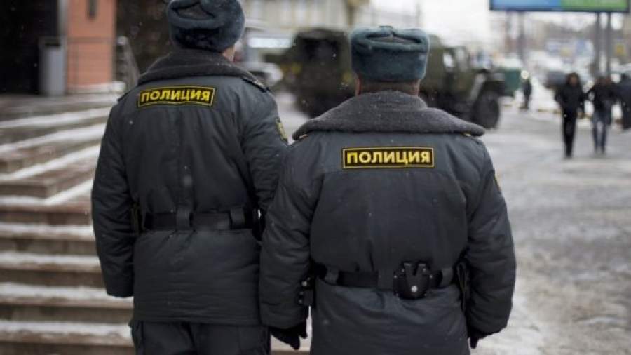 «После переаттестации жалоб на полицию стало больше»