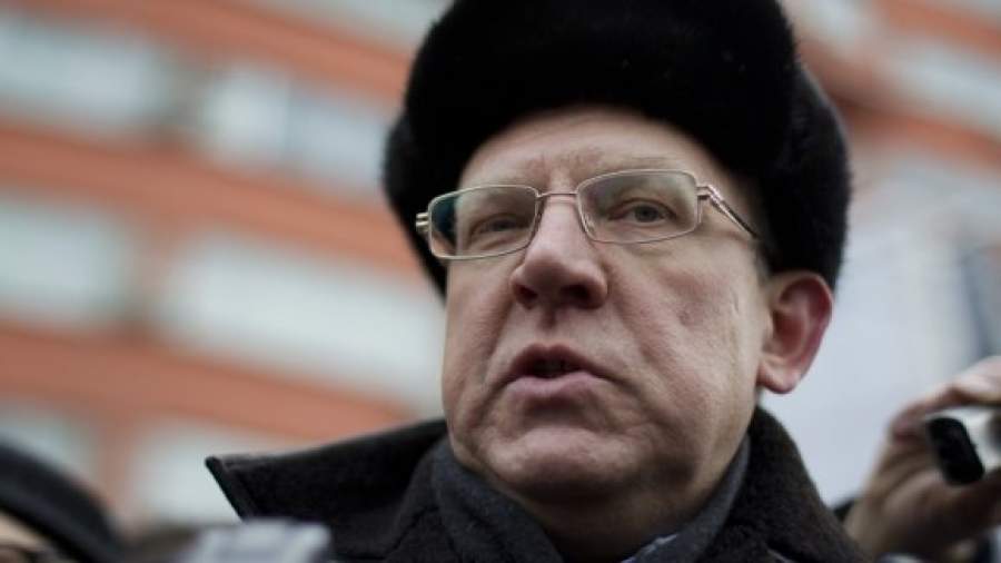 Алексей Кудрин предложил сделать регионы парламентскими республиками