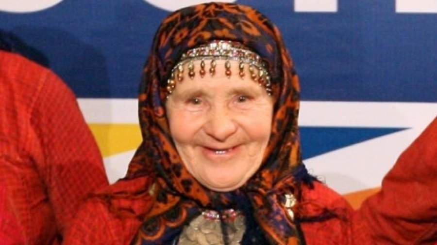 «Все, кто наш храм в 1949-м раздирал по кирпичикам, недолго жили»