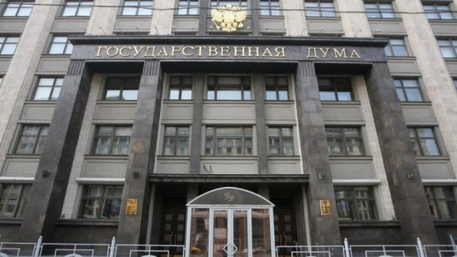 Единороссы готовят Чурову теплый прием