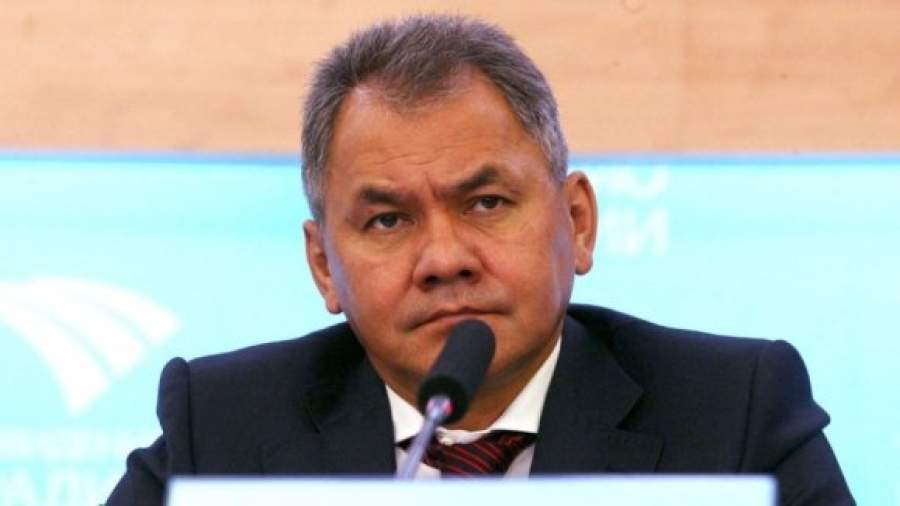 Шойгу улетел в отпуск, покинув место гибели «Булгарии»