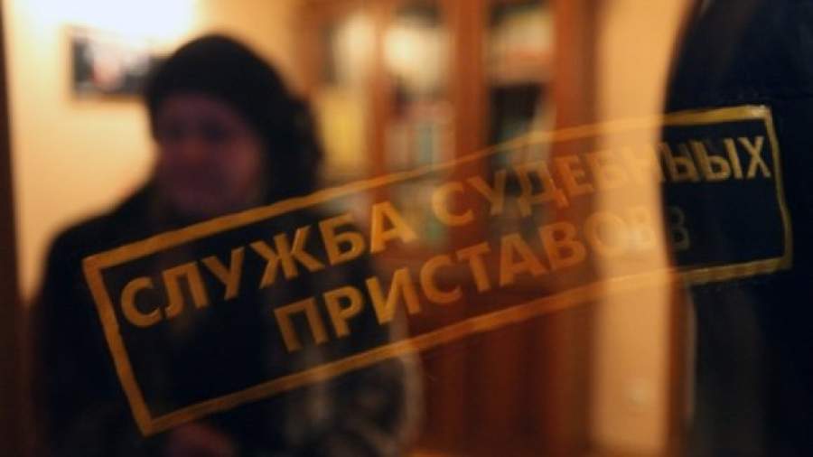Правительство разрешит приставам взыскивать штрафы в 30 раз быстрее