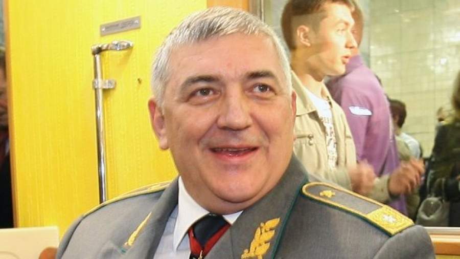 Умер бывший глава московского метро Дмитрий Гаев