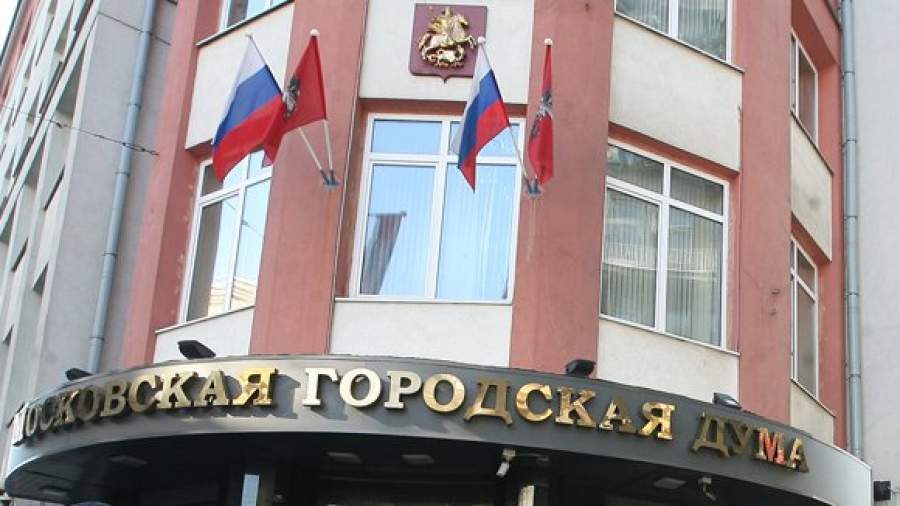 Коалиция «За Москву» предъявит «Единой России» и мэрии «список зла»