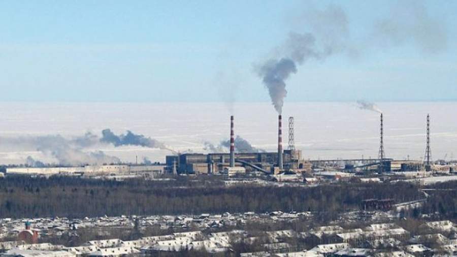 На Байкале за два года закроют ЦБК и построят судоверфь