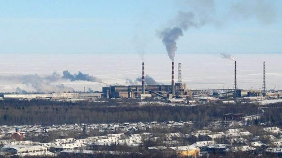 Байкальский ЦБК превратят в российский Диснейленд