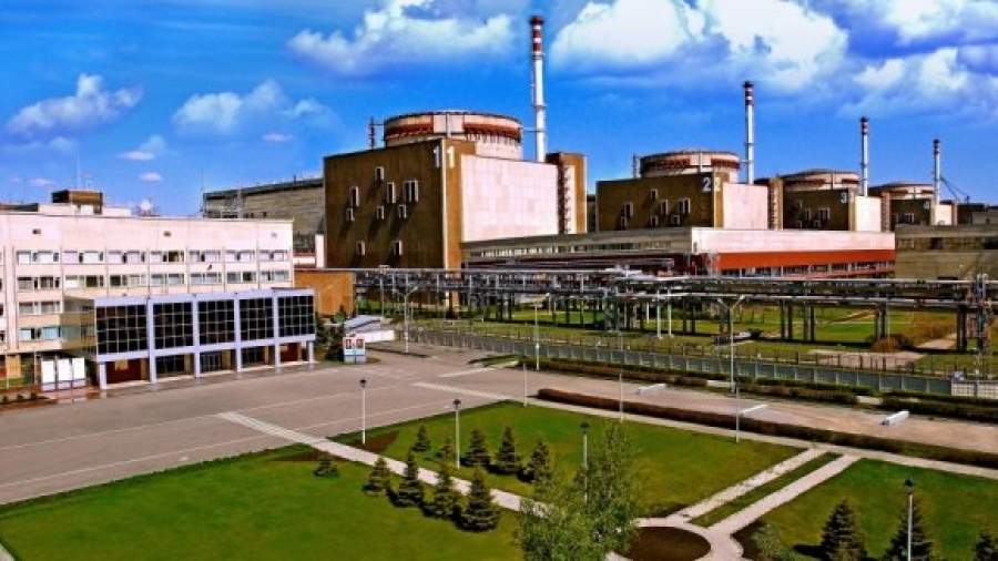 Запуск российской АЭС в Индии под угрозой срыва
