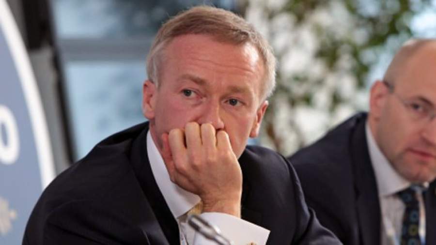 Российский МИД не отреагировал на арест главы «Уралкалия» в Минске
