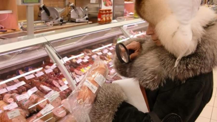 В России введут обязательную госрегистрацию продукции с ГМО