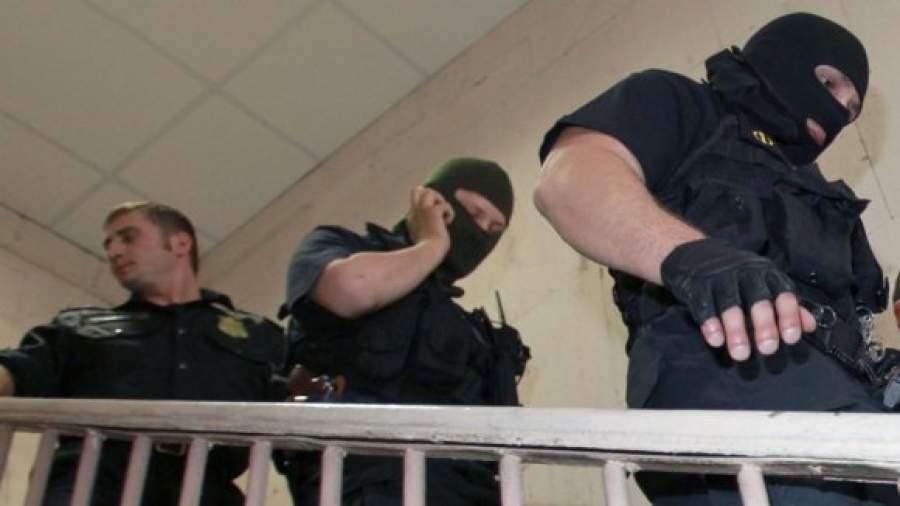 Спецслужбы ищут «живые бомбы» среди вдов боевиков