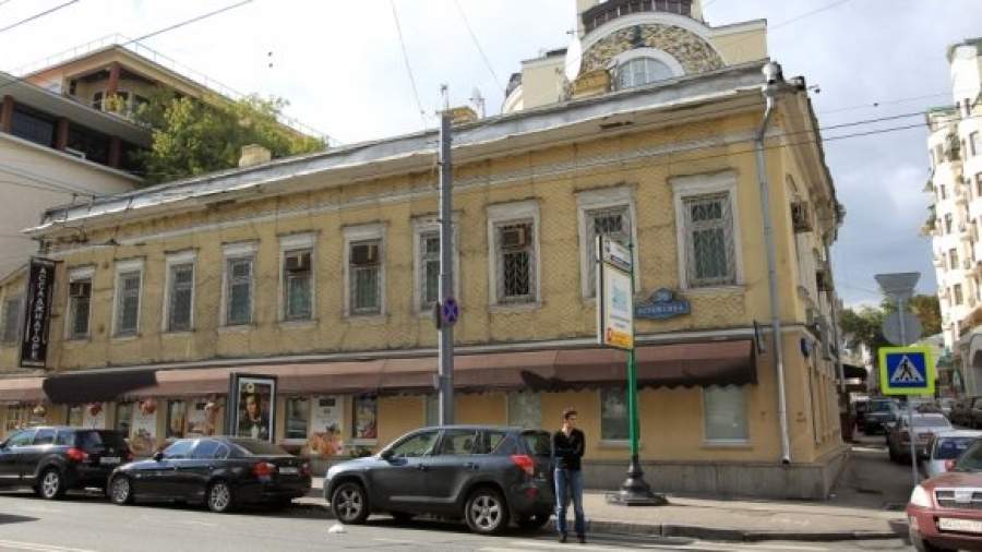 Грузинские дипломаты без определенного места жительства