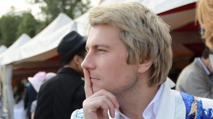 Николай Басков купил телеканал