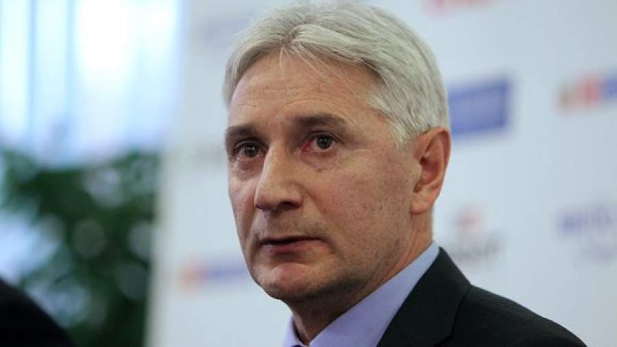Российские хоккеисты будут играть надежно и просто