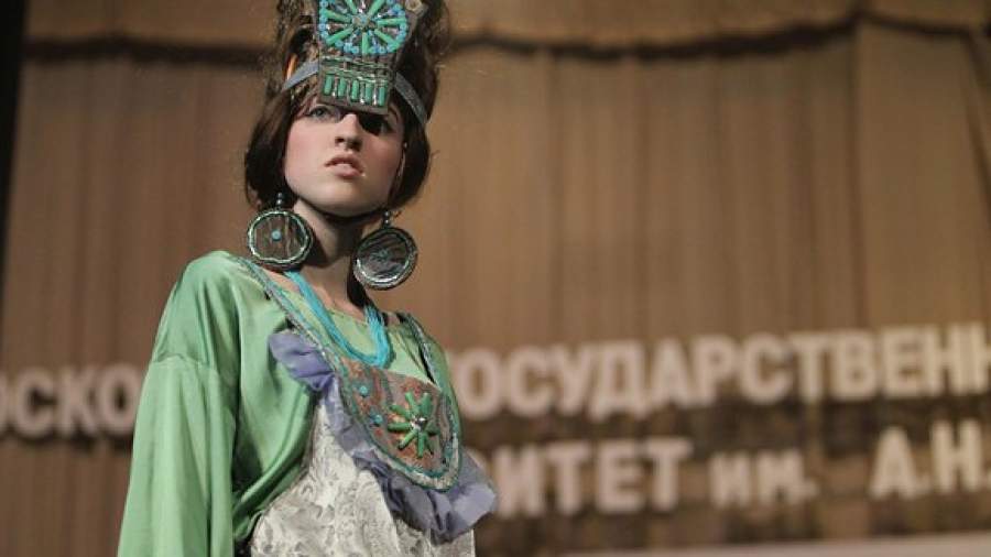 Православное дефиле шокировало Вячеслава Зайцева