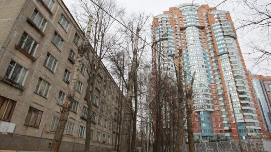 Столица заплатит очередникам за съемные квартиры