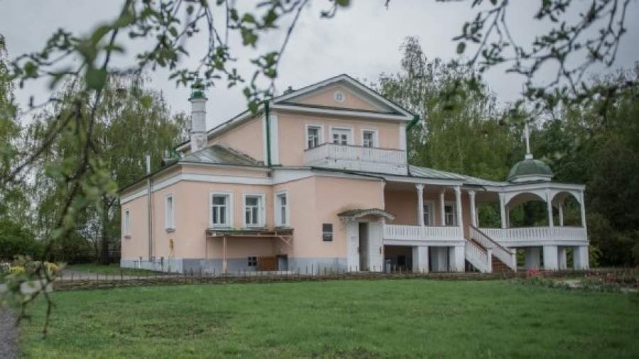 Минкультуры и Генпрокуратура проверят Музей-заповедник Есенина