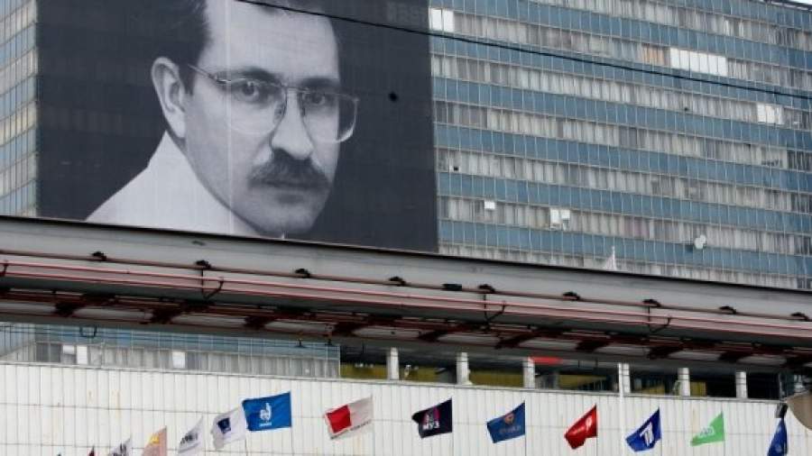 В Москве появятся улицы Листьева и Политковской