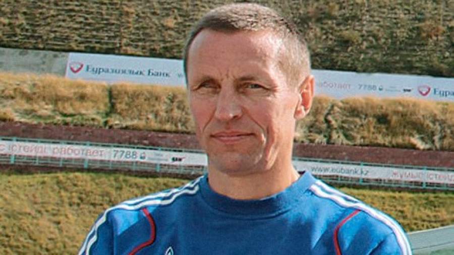 «Наша задача на играх в Сочи — войти в шестерку сильнейших»