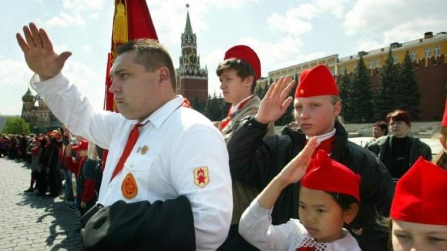 Минкульт измеряет патриотизм