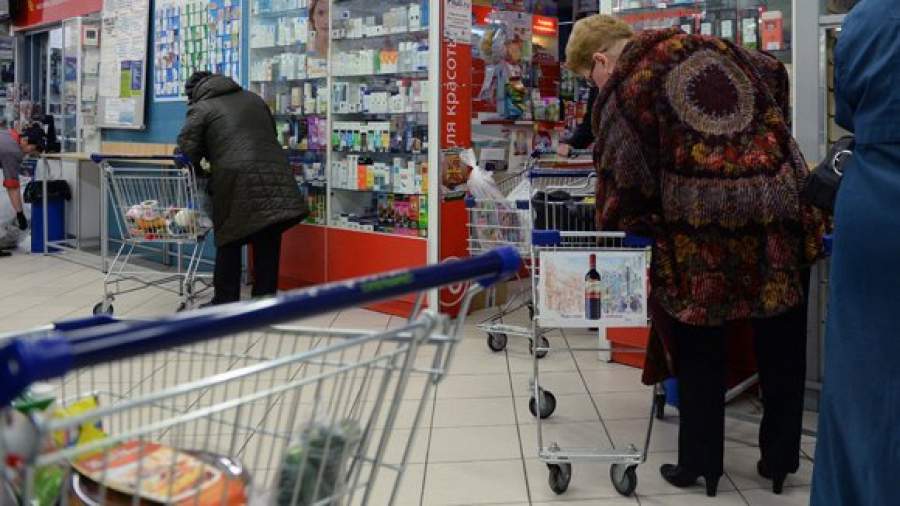 ВЦИОМ: Россияне не ждут улучшения своего материального положения