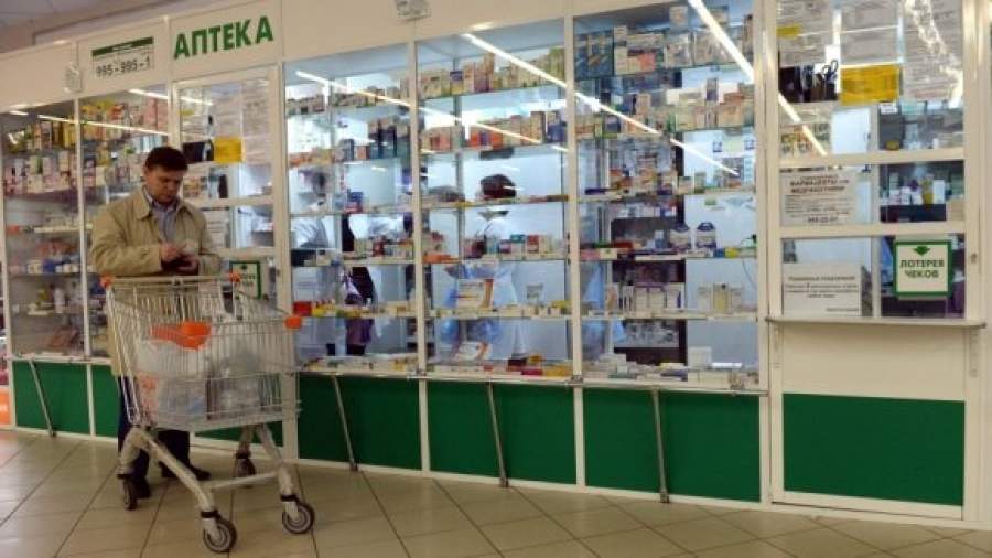 У торговых сетей появится новый проверяющий