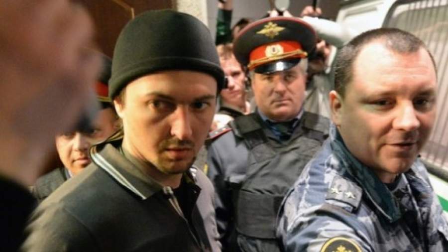 Сбежавшего из «Матросской Тишины» оправдали по делу об убийстве